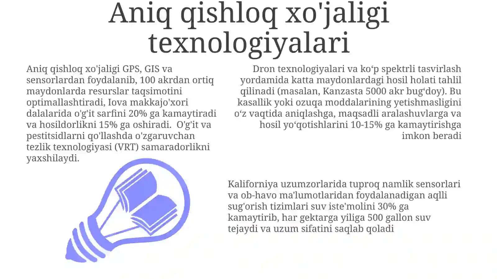 Aqilliqishloqxoʻjaligitexnikalari 3