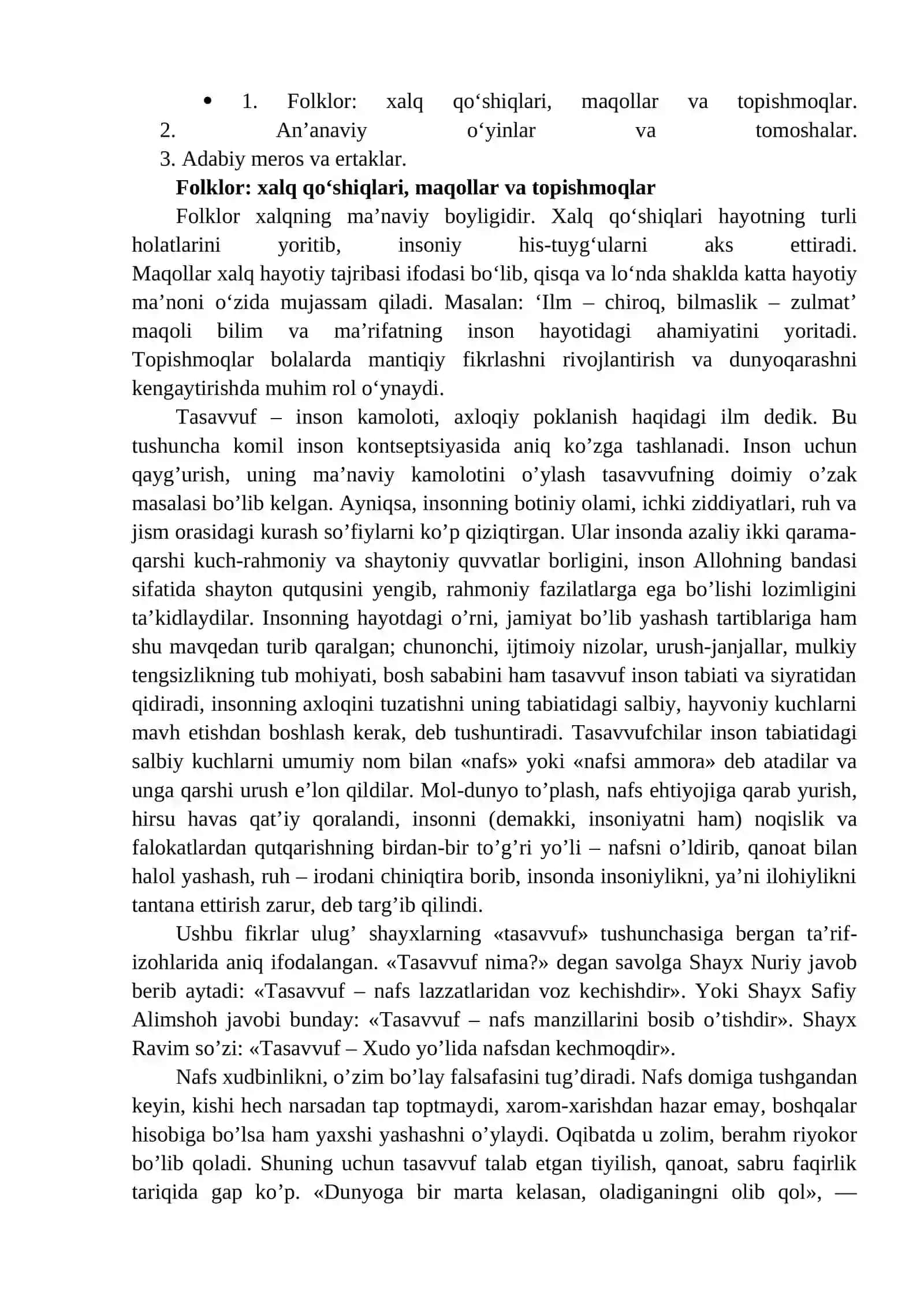 Maktabgacha ta’limda etnopedagogika 3
