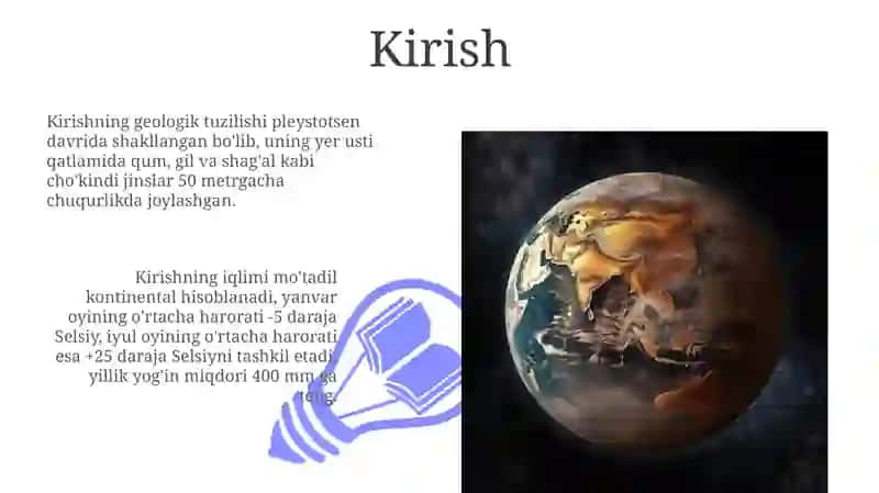 Yerning geografik qobig‘i Litosfera 3