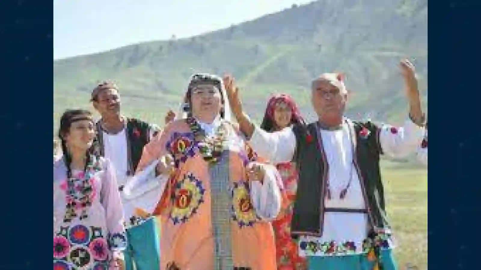 Mustaqillik yillarida Oʻzbekistonda milliy urf odatlar qadriyatlar 3