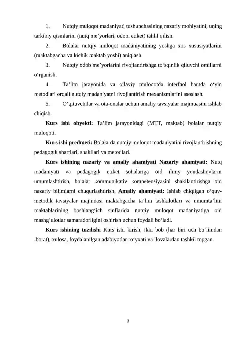 Nutqiy Muloqot Madaniyatini Shakllantirish 3
