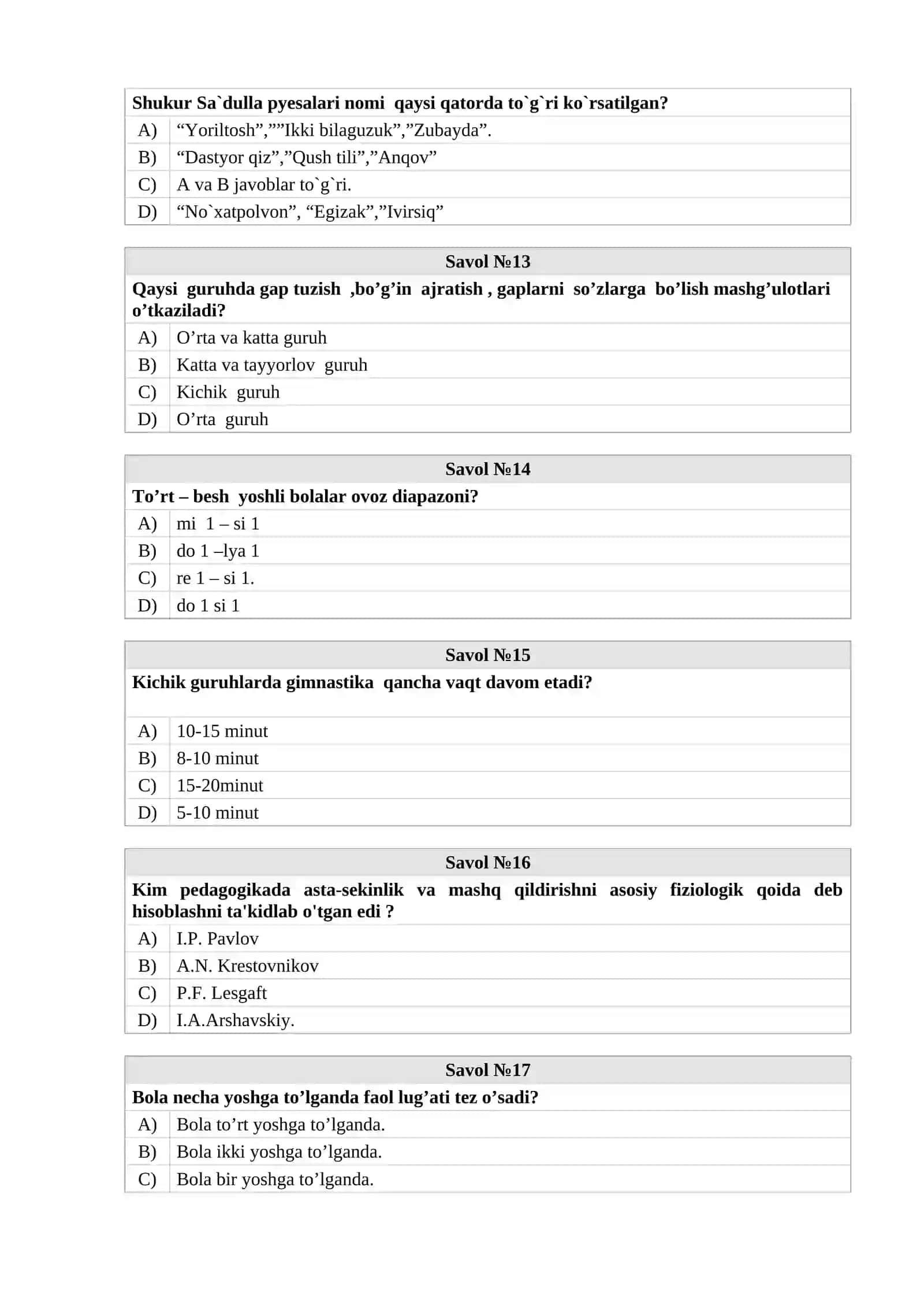 Samarqand pedagogika kolleji 3
