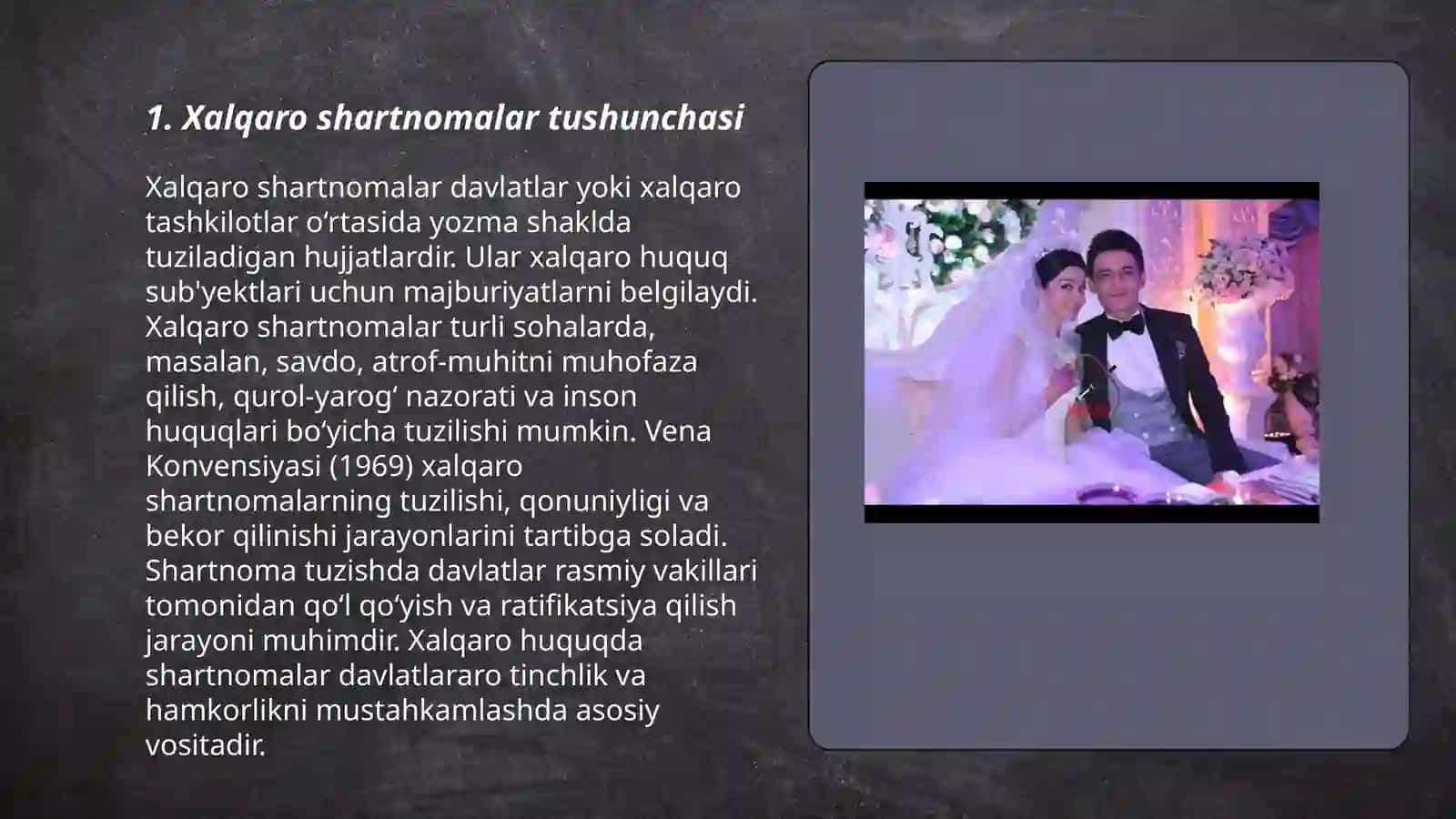 Xalqaro shartnomalarni rasmiylashtirishning huquqiy asoslari 3