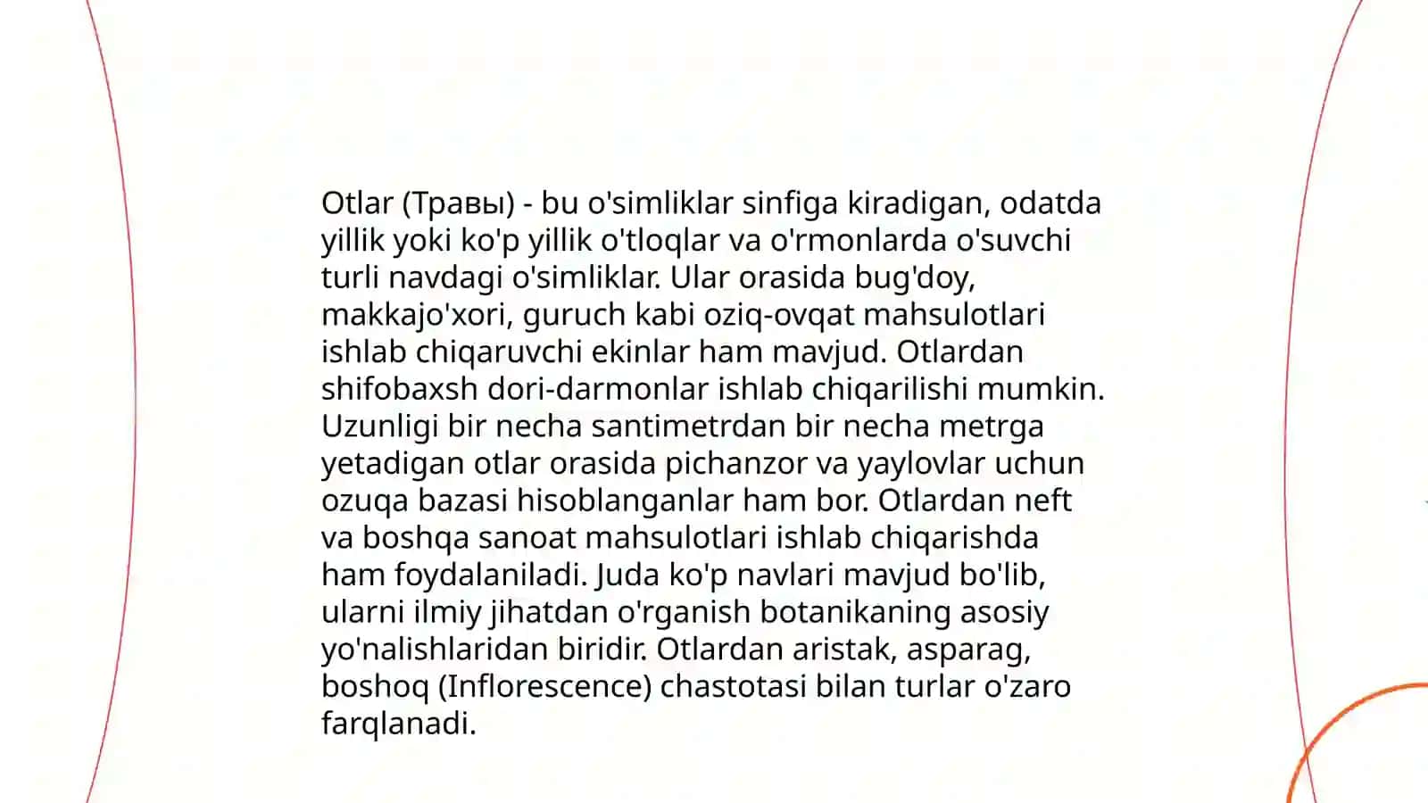 Son soʻz turkumi 3