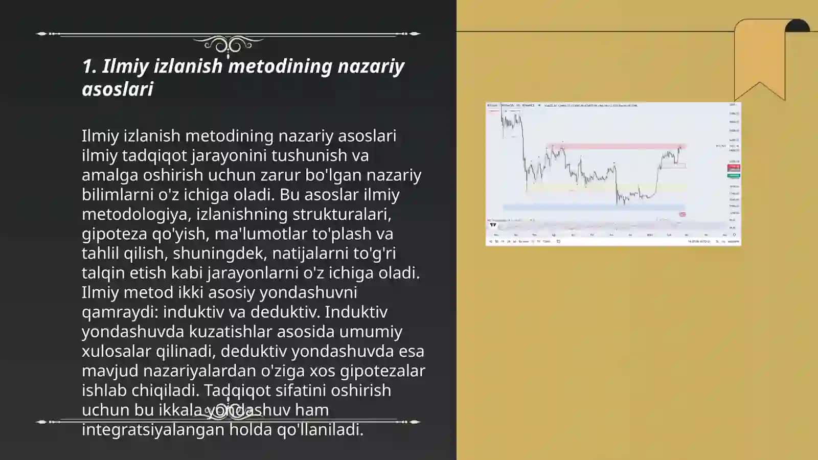 Ilmiy izlanish metodlari 3