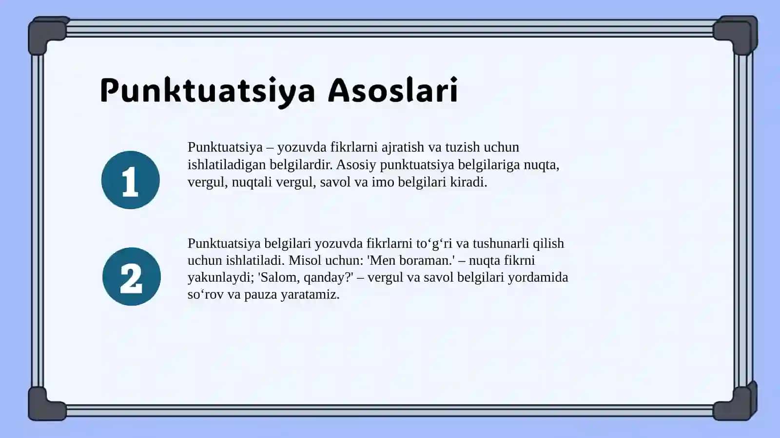 Boshlangʻich sinf darsliklari 3