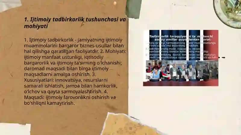Ijtimoiy tadbirkorlik va uning ahamiyati 3