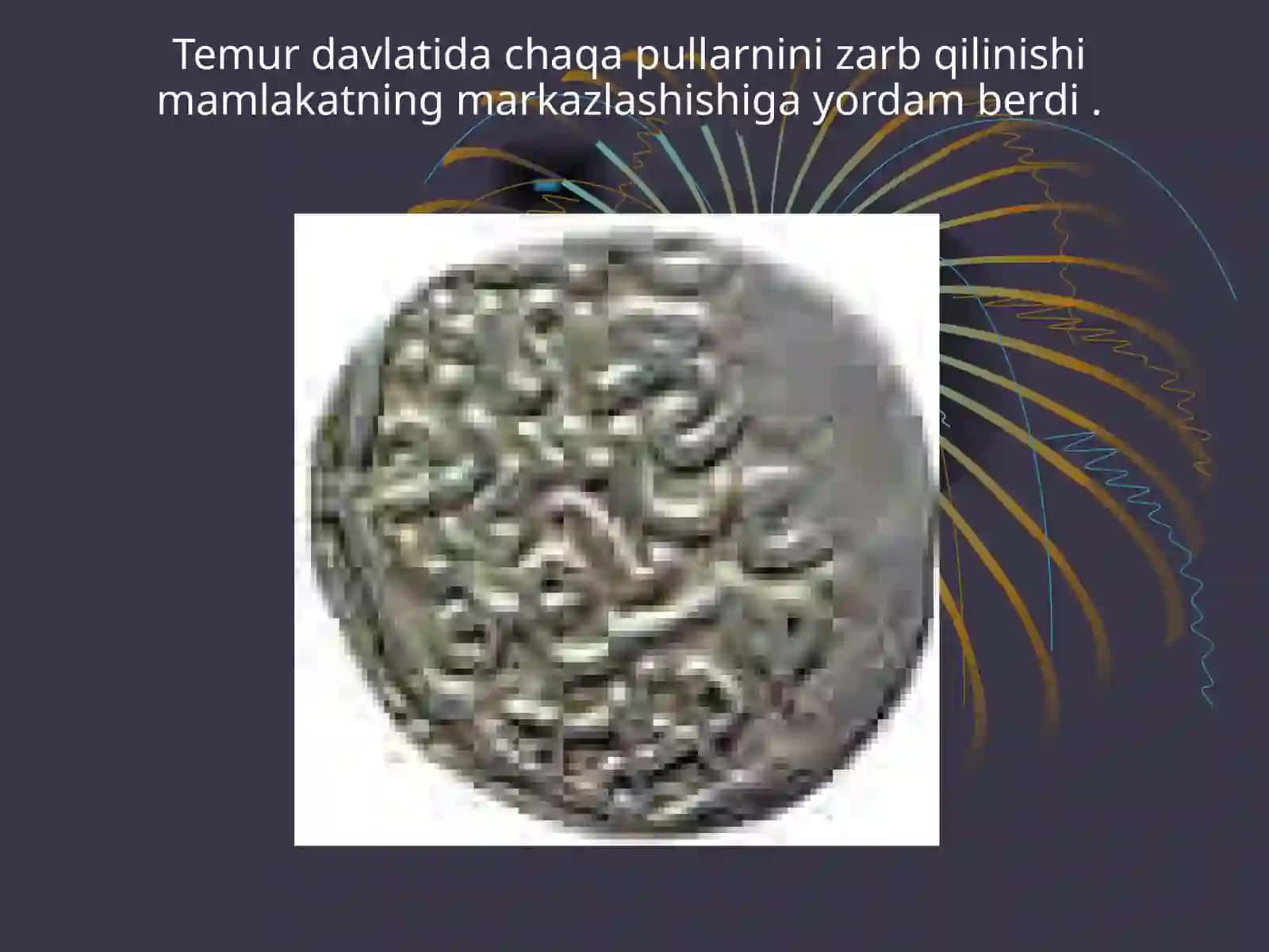 Temurvatemuriylardavritangalari 3