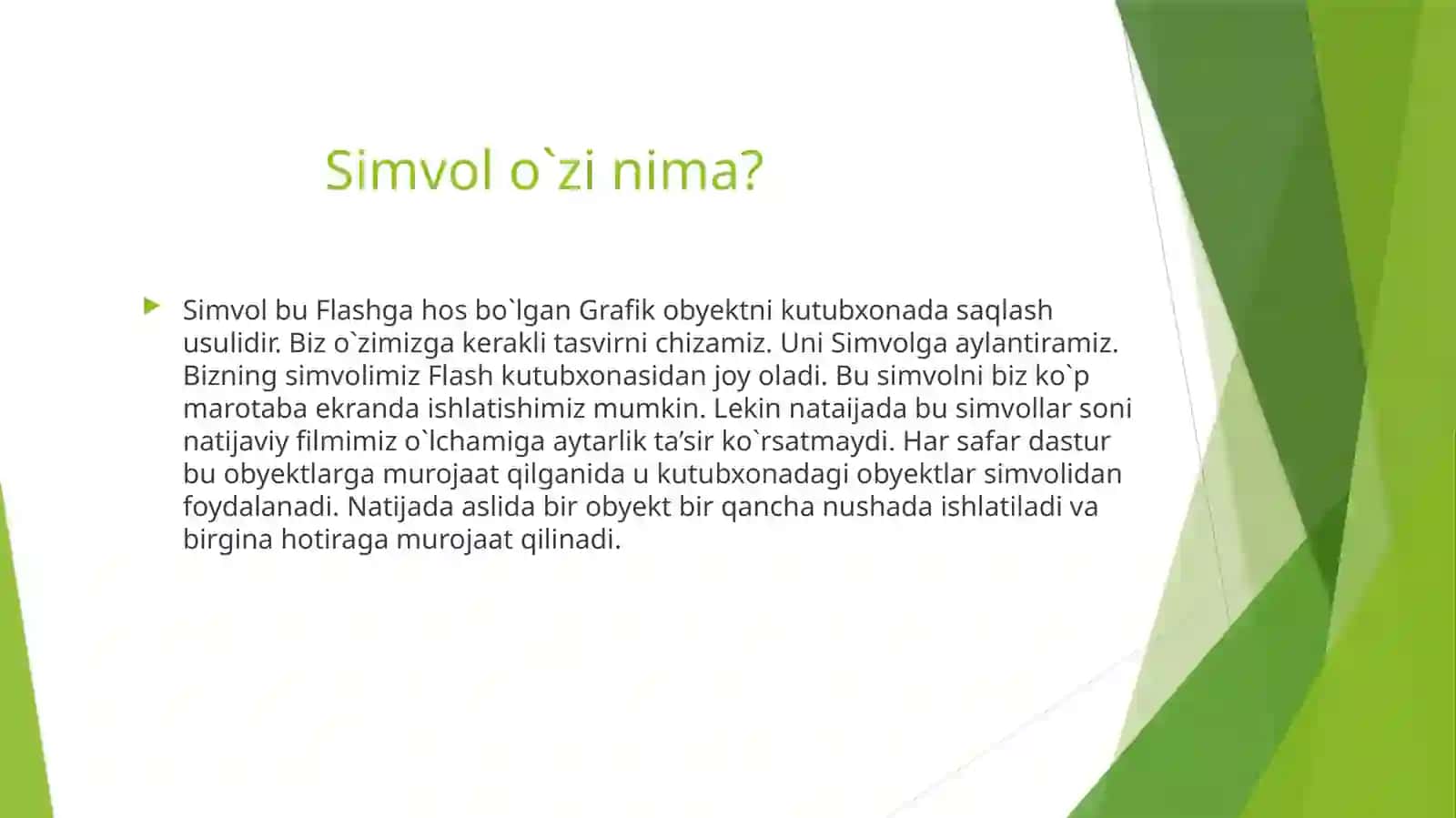 Flashdasimvollar 3