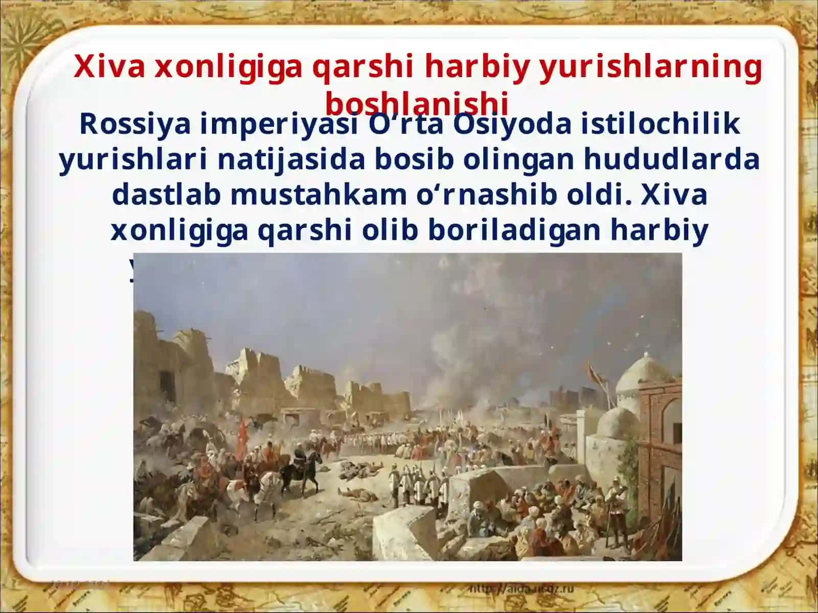 9-sinf O’zbekiston tarixi fani darsligi 3