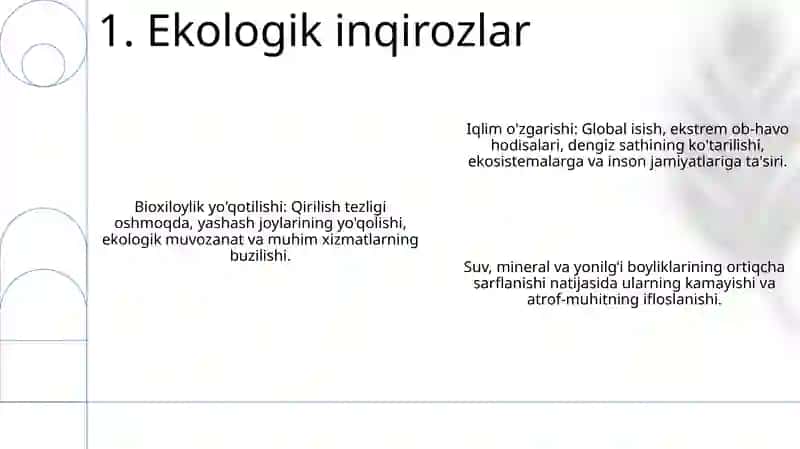Baholash tamoyillari va shakllari 3