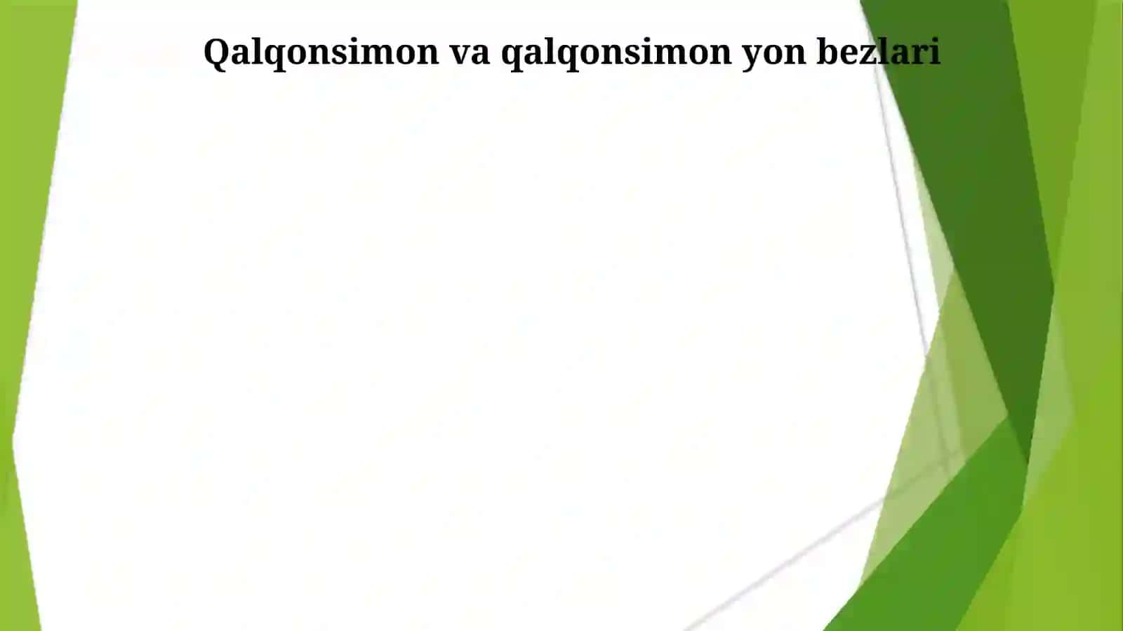 Bo'yin sohasi topografik anatomiyasi va operativ xirurgiyasi 3