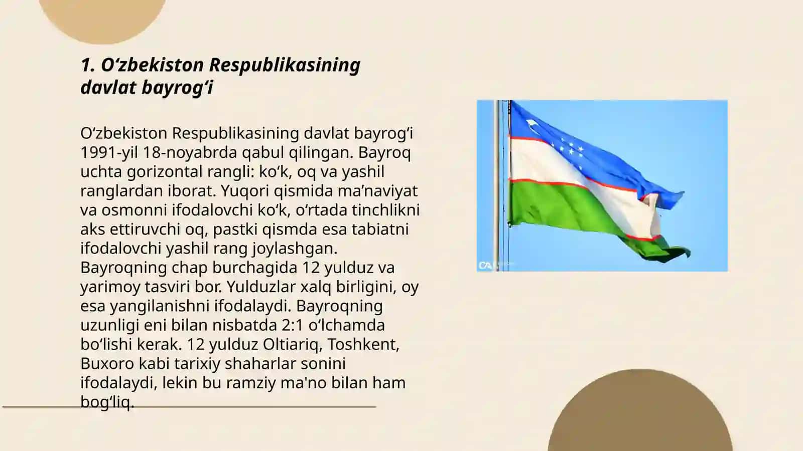 Bayrog‘lar va ularning ma’nolari 3