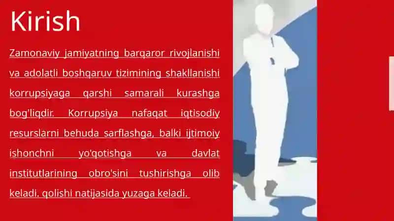 KORRUPSIYAGA QARSHI KURASHISHDA MANFAATLAR TO‘QNASHUVINI OLDINI OLISHGA DOIR CHORA-TADBIRLAR 3