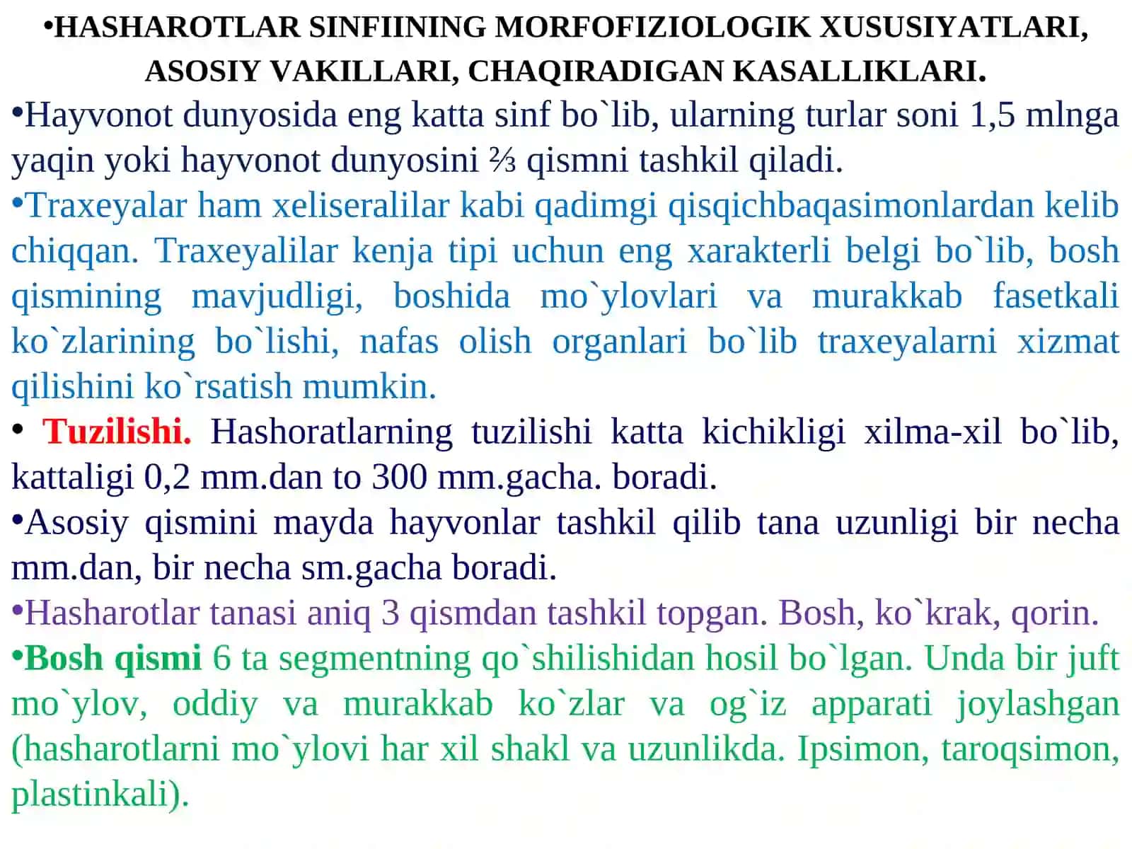 VETERINARIYA ENTOMOLOGIYASI 3