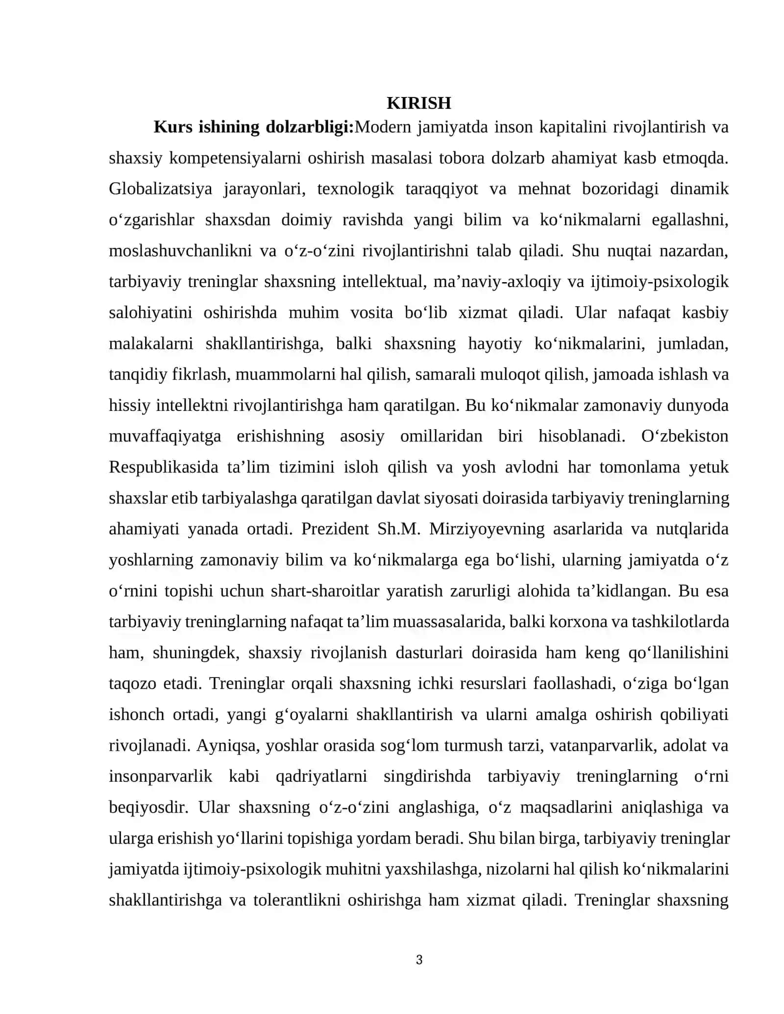 TARBIYAVIY TRENINGLAR VA ULARNING AHAMIYATI 3