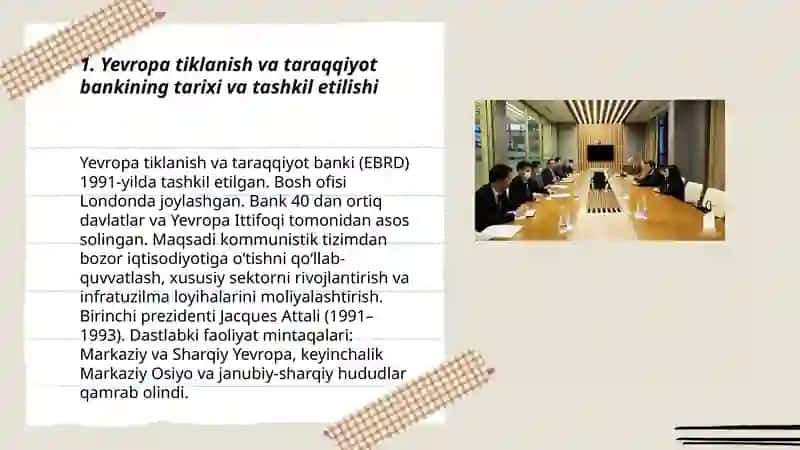 Yevropa tiklanish va taraqqiyot banki 3
