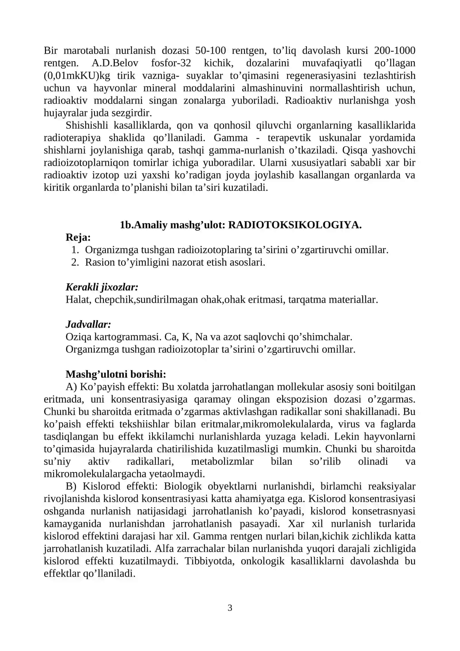 IONLASHTIRUVCHI NURLANISHISHLAR VA ULARNI QO’LLANILISHI 3