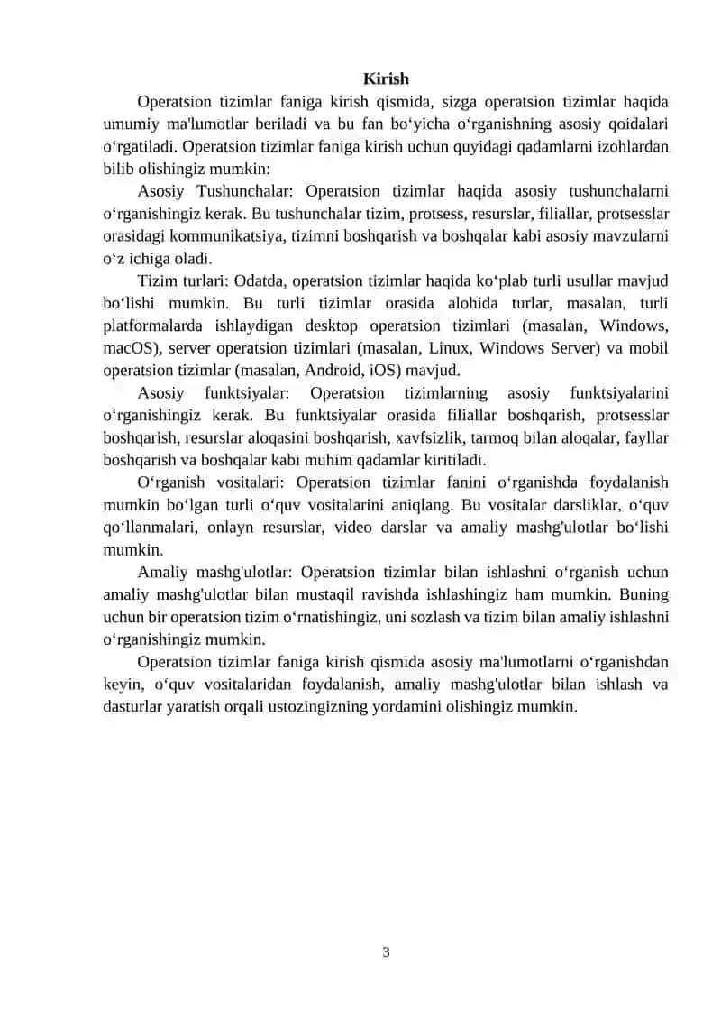 Axborot Texnologiyalari Kafedrasi 3