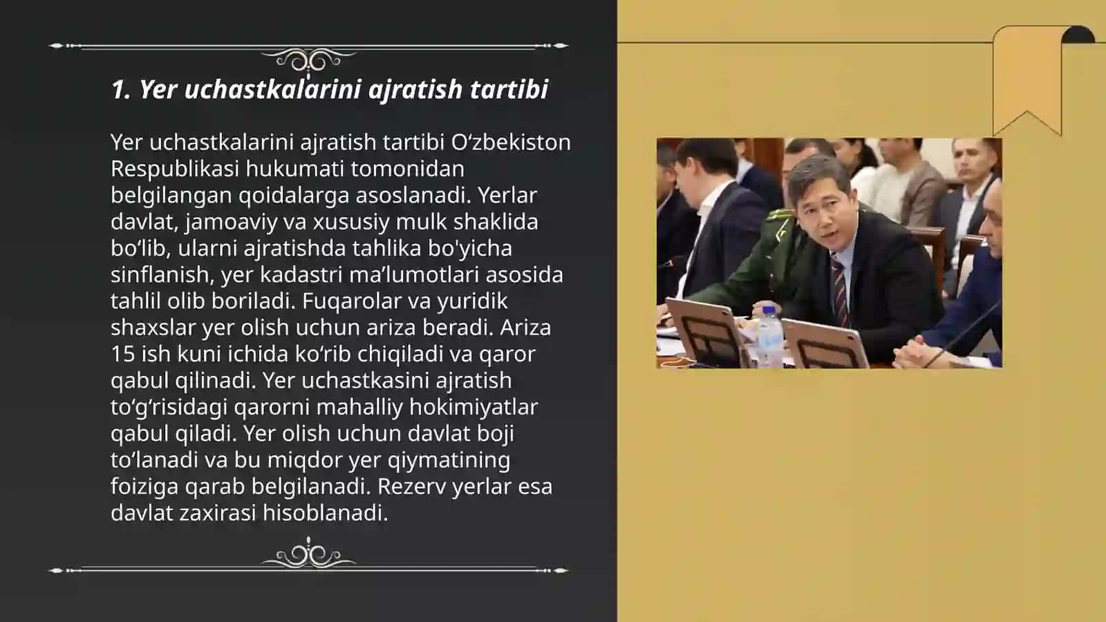 Yer kodeksi 3