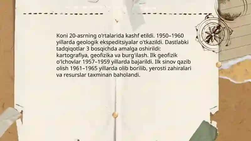 Kalmaker koni tarixi 3