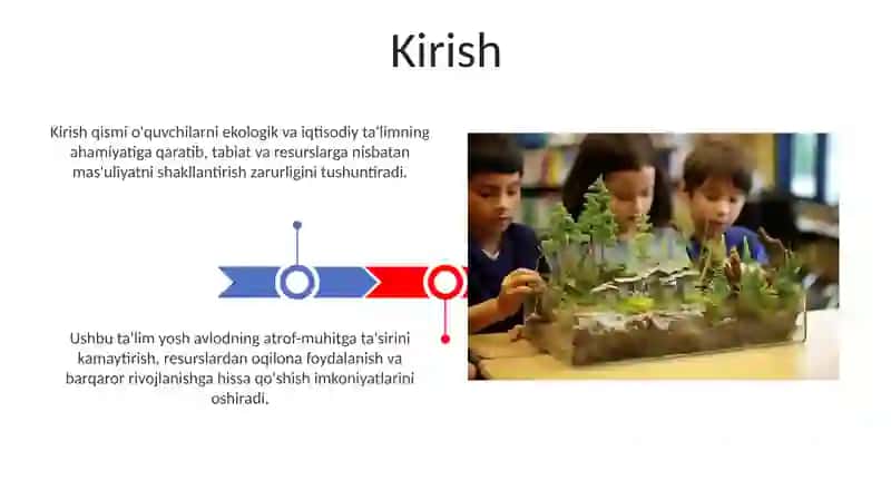 Boshlangʻich sinf oʻquvchilarining ekologik va iqtisodiy tarbiyasi 3