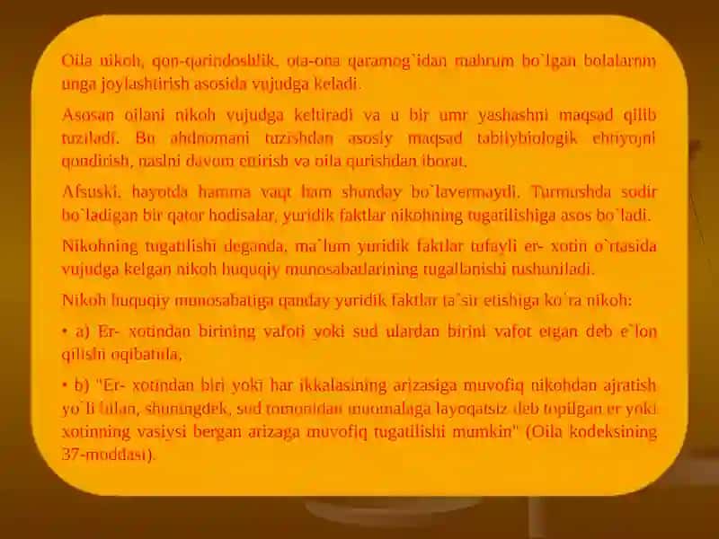 Oilabuzilishiningmezonlarivakorsatkichlari 3