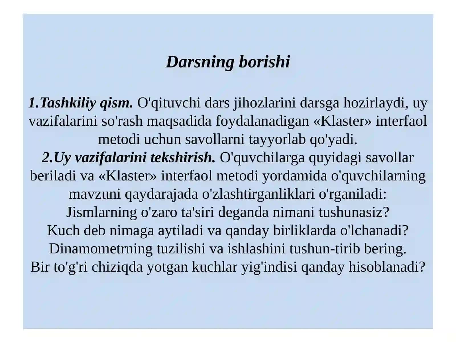 Jismmassasi 3
