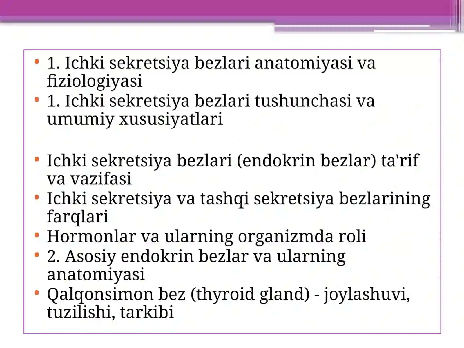 Bolalarda ichki sekretsiya bezlari kasalliklari 3