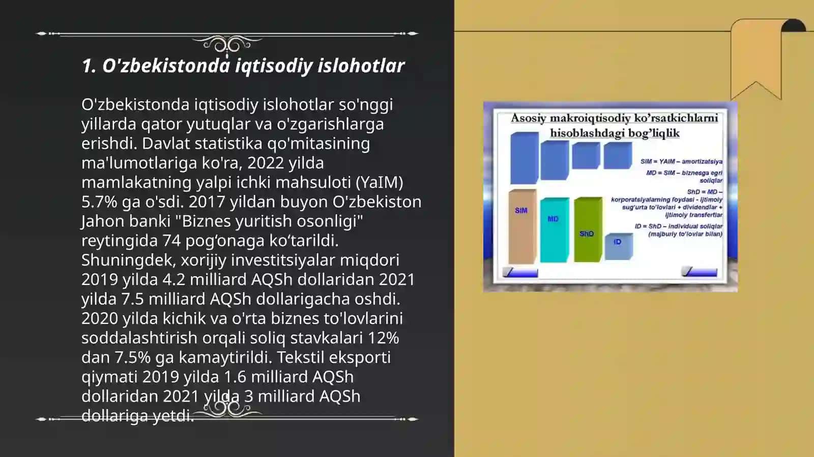 o'rta osiyodagi iqtisodiy fikrlar 3