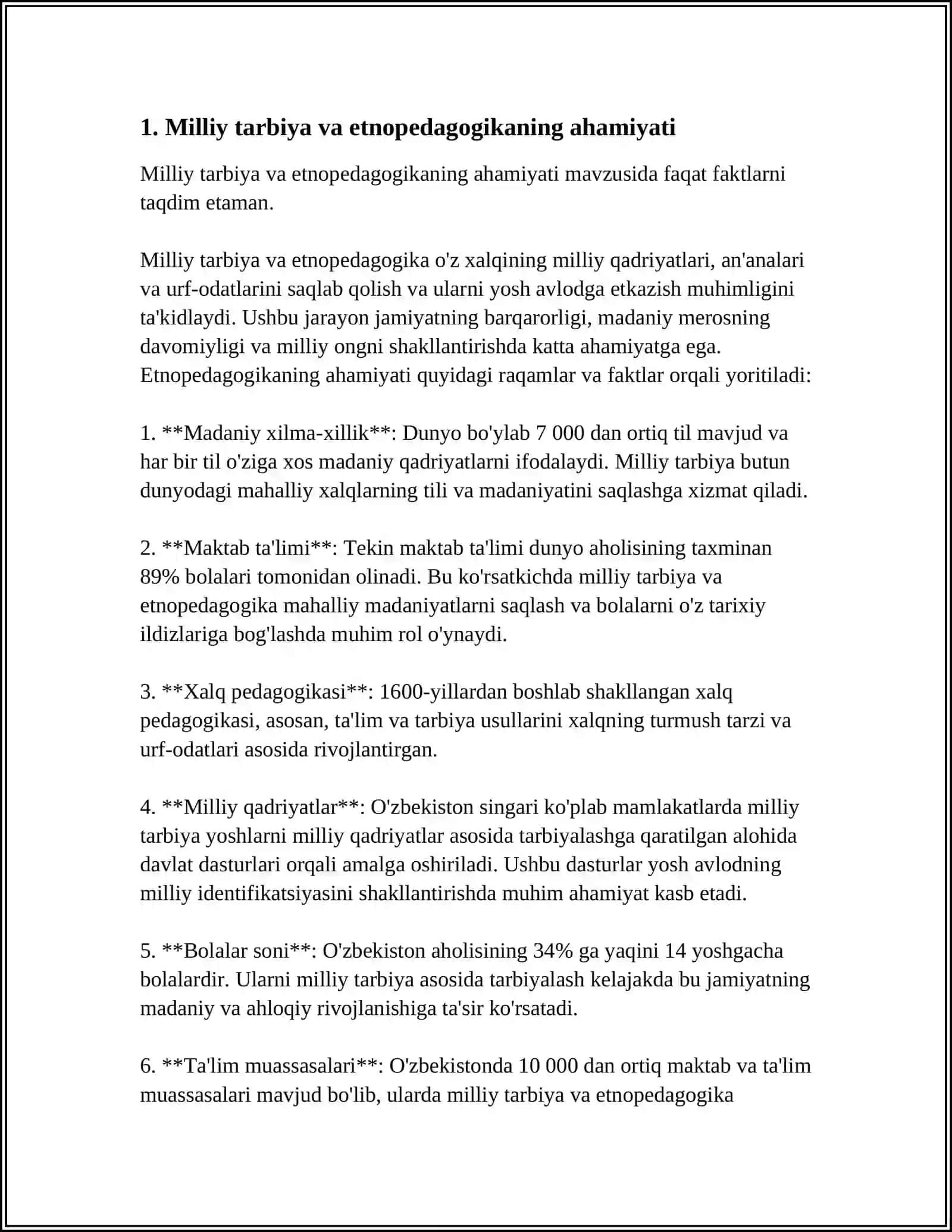 MILLIY TARBIYANING ETNOPEDAGOGIK QIRRALARI 3