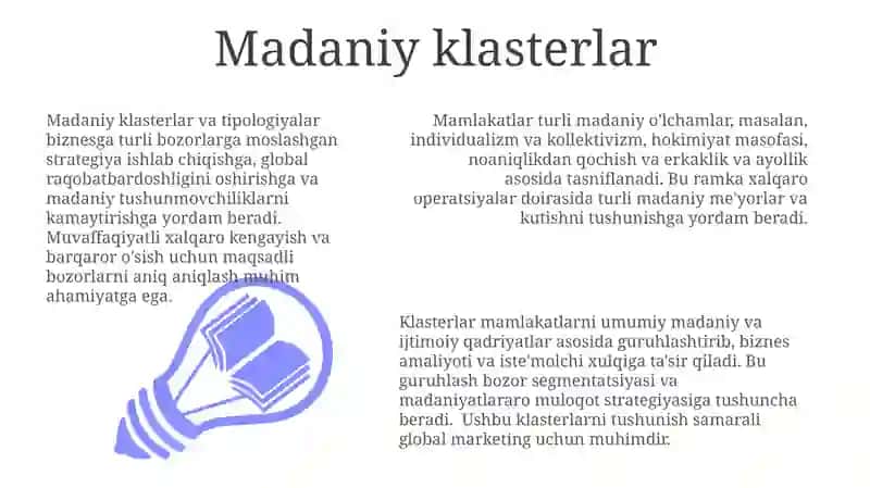 Dunyo mamlakatlari tipologiyasi 3