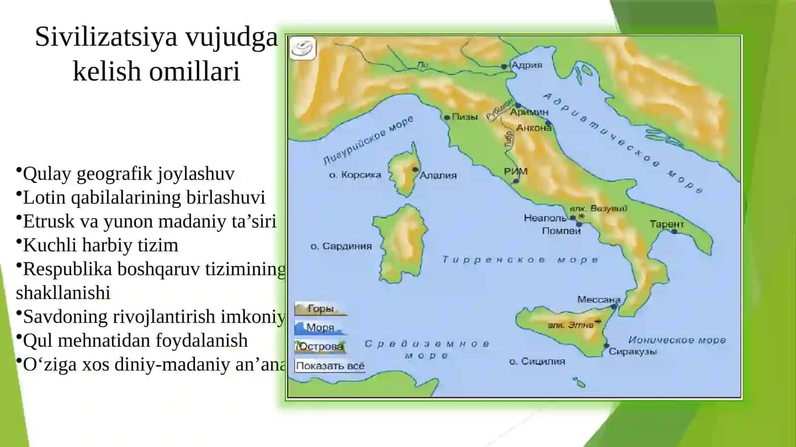 QadimgiRIMsivilizatsiyasi 3