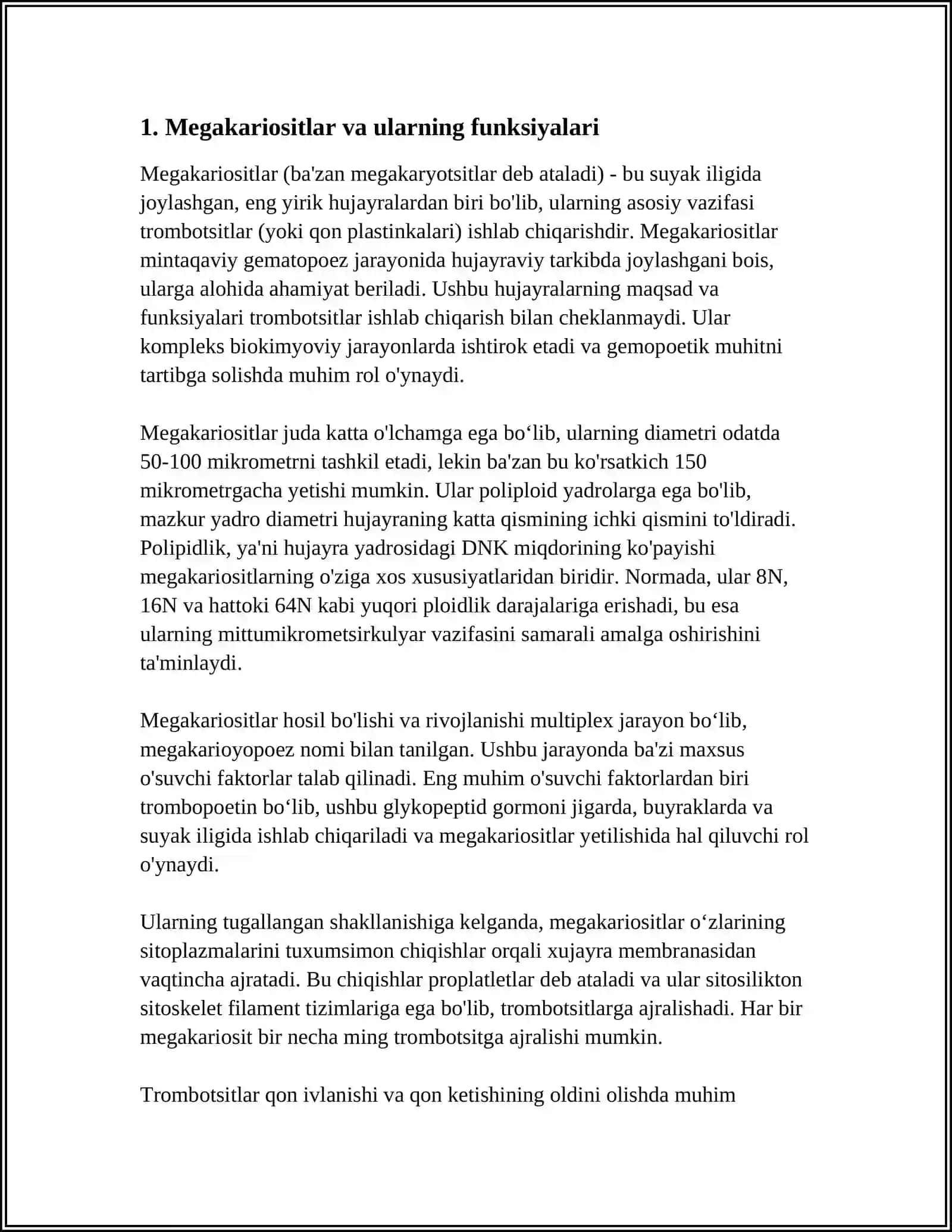 MEGAKARIOSITAR LEYKOZ 3