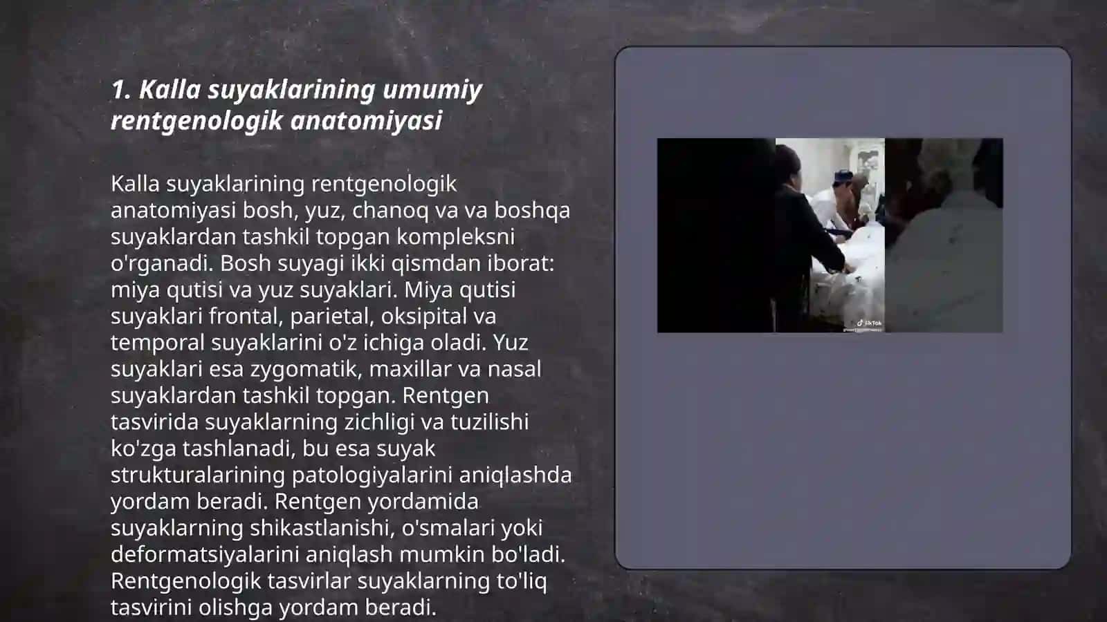 Kalla suyaklarining umumiy rentgenologik anatomiyasi 3
