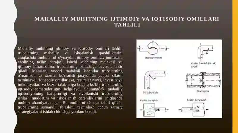 Mahalliy muhitning ijtimoiy va iqtisodiy omillari tahlili 3