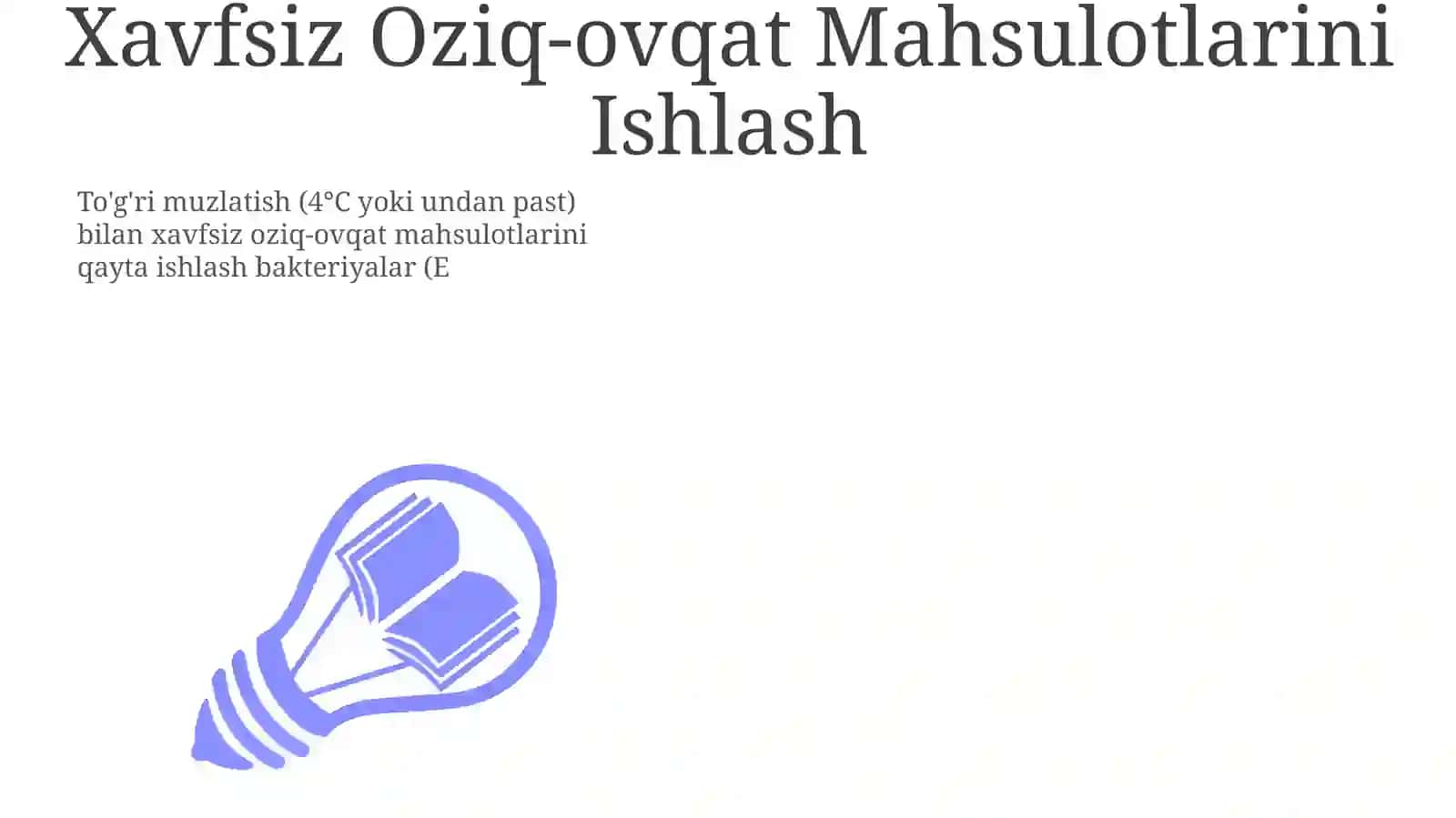 Qattiq ovqatlar bilan tanishtirish 3