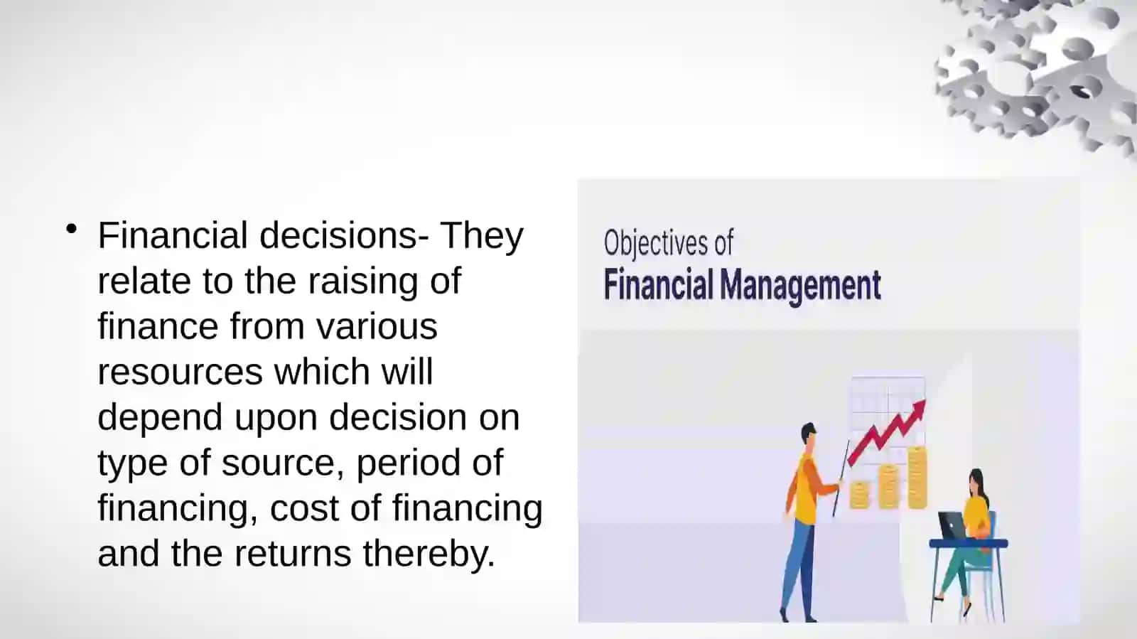 Financial Management 3