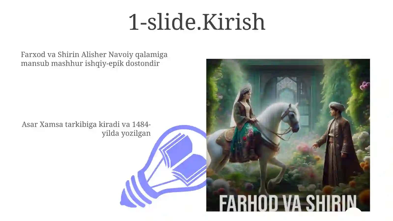 FarxodvaShirindostoni 3