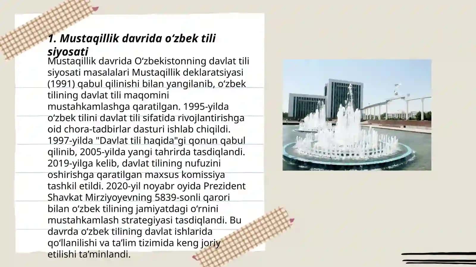 Mustaqillik davrida oʻzbek ona tili taʼlimi 3