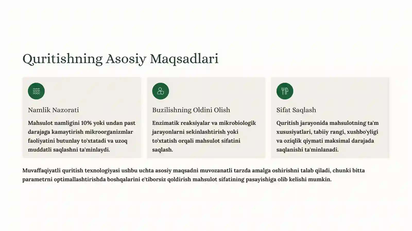 Subtropik Mevalardan Quritilgan Mahsulotlar Olish Texnologik Sxemasi 3