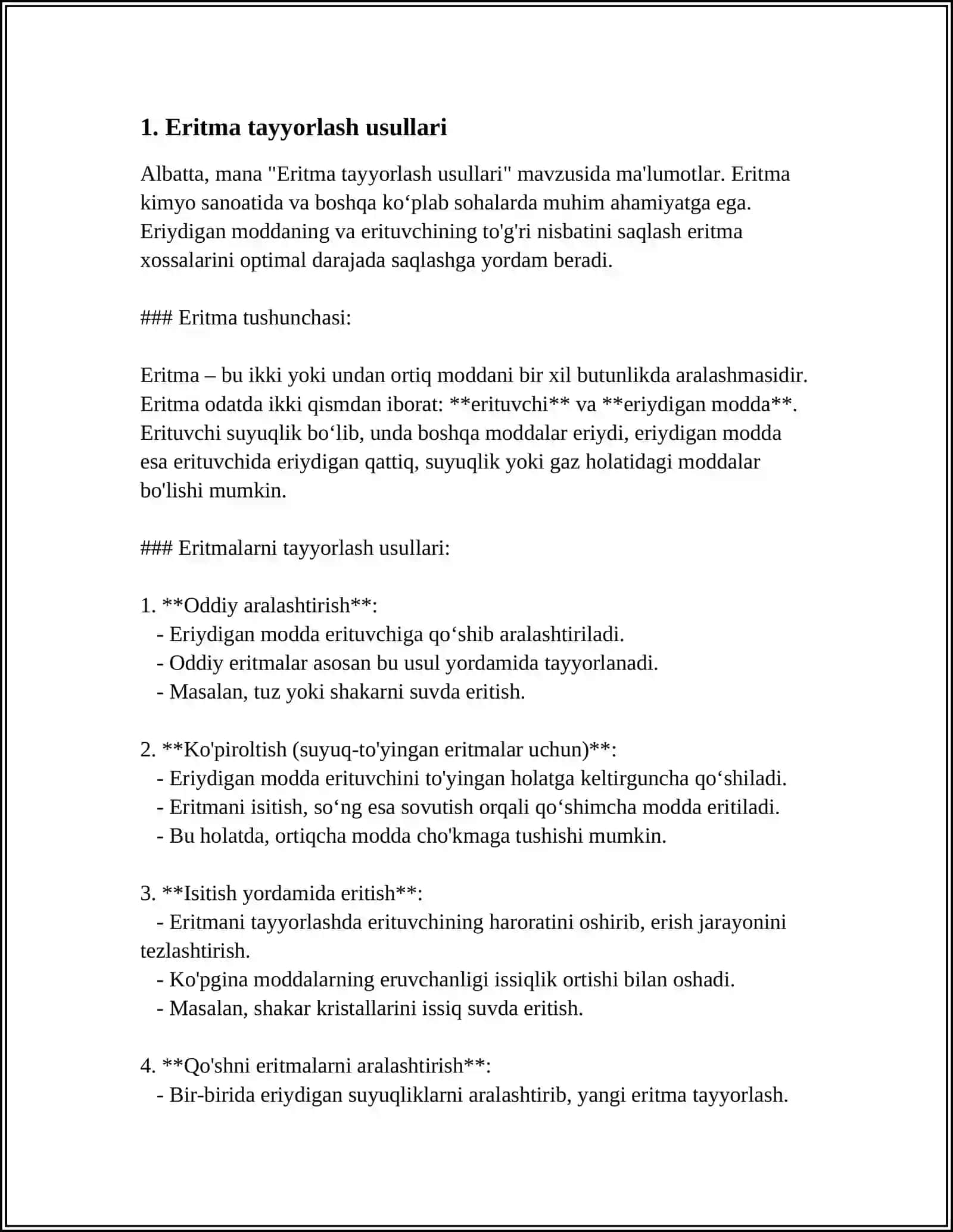 ERITMADAGI TEMIR(||)NI BIXROMATOMETRIK ANIQLASH 3
