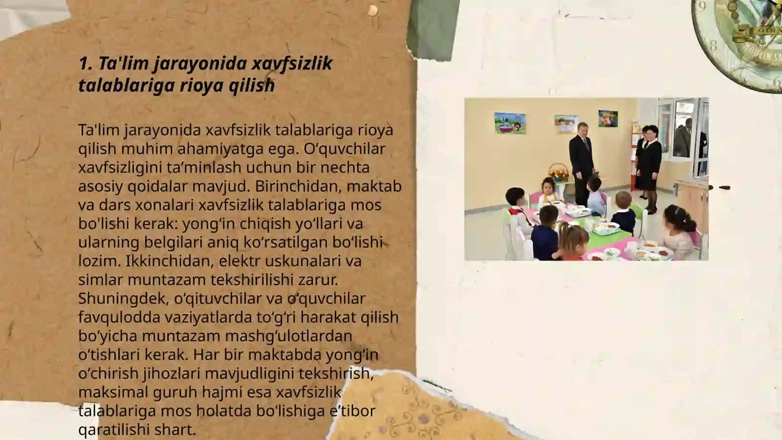 Maktabgacha ta’lim tashkiloti tarbiyachisi shaxsiga qo'yilgan talablar 3