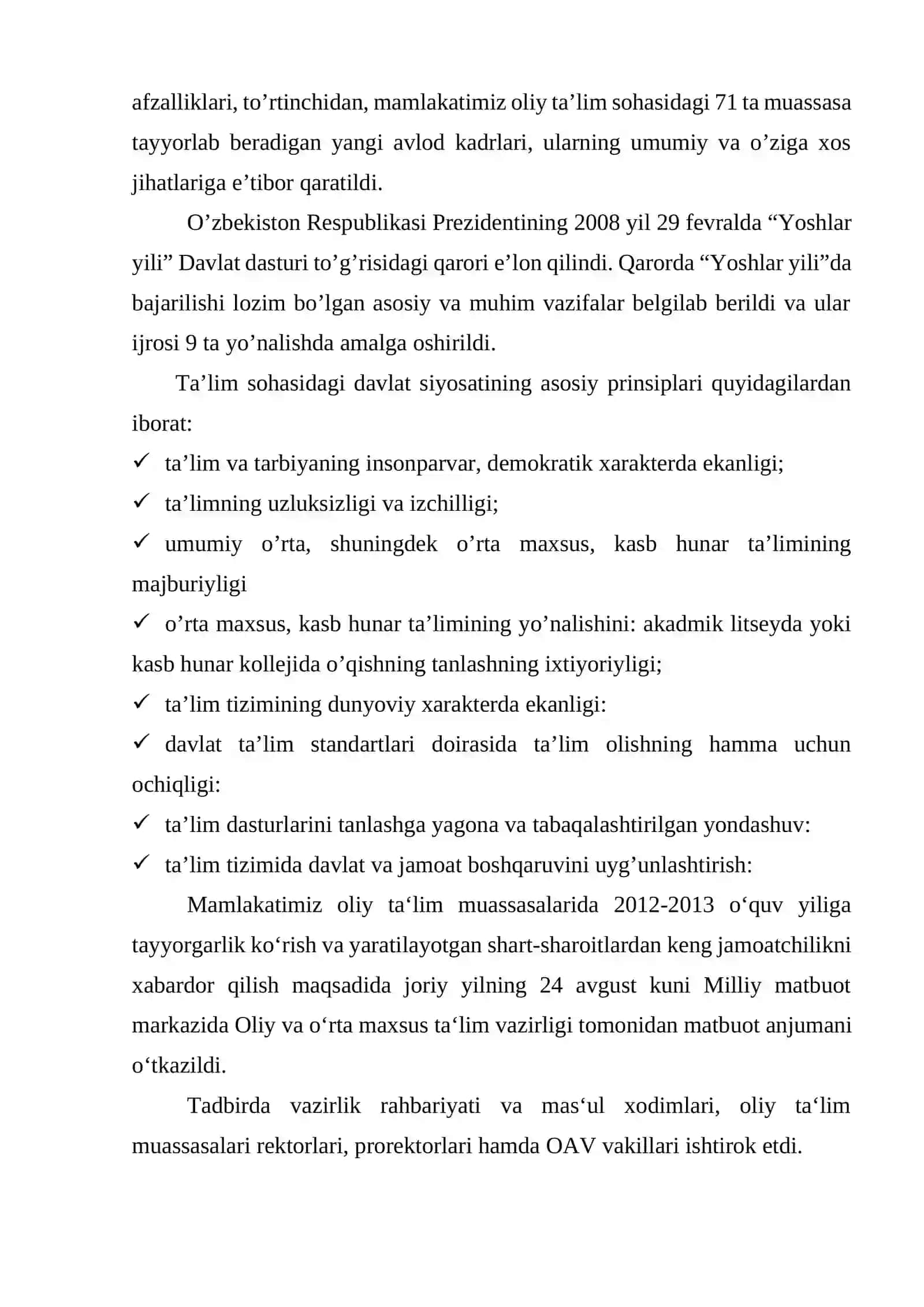 Alifatik bir asosli karbon kislotalarning gomologik qatori 3