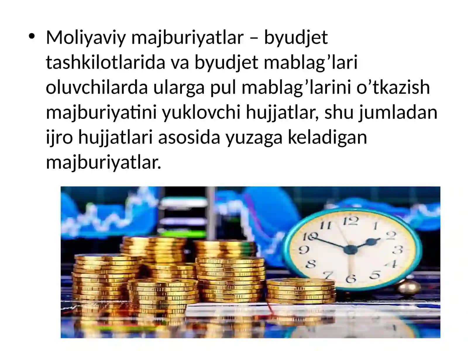 G’aznachilikida moliyaviy majburiyatlar 3