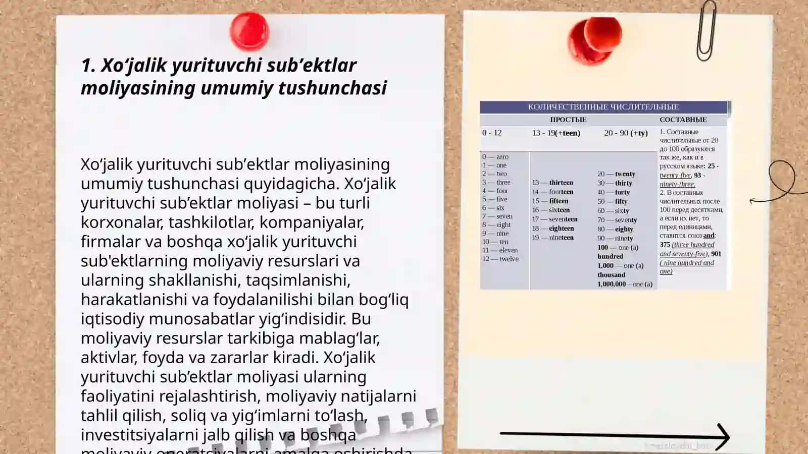 Xoʻjalik yurituvchi subʼektlar moliyasi davlat moliyaviy salohiyatining asosi 3
