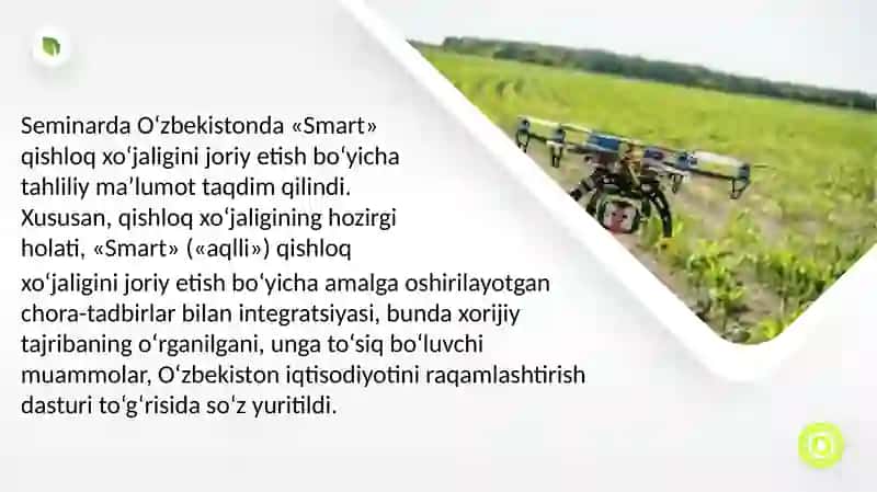 Qishloqxo’jaligidainnovatsiontexnologiyalar 3