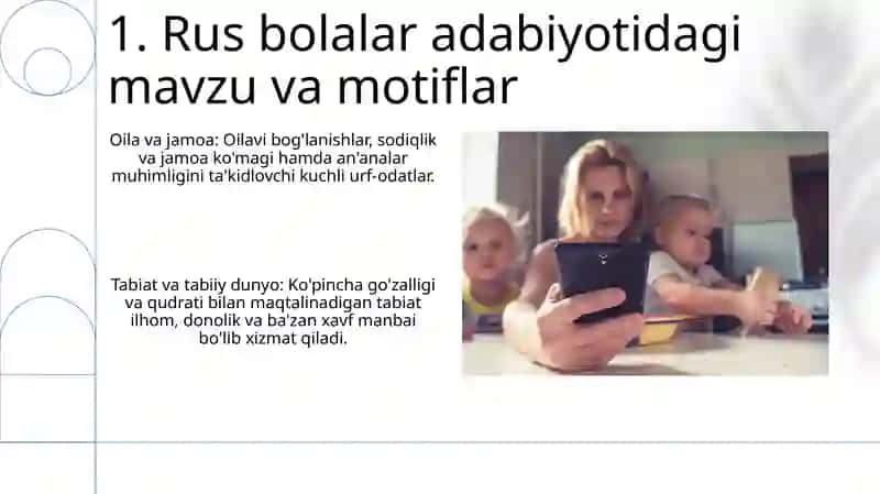 Rus bolalar adabiyoti 3