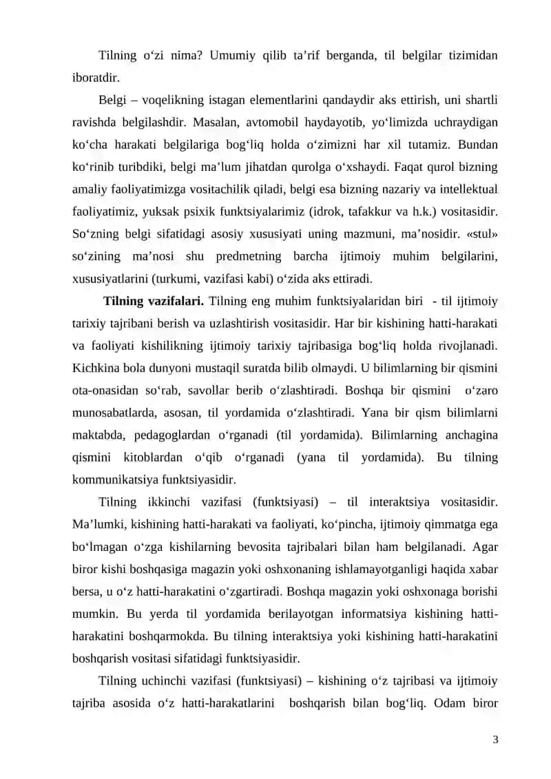 Retorika va Nutq Haqida Tushuncha va Retorikaning Tibbiyot Hodimlarining Faoliyatidagi Ahamiyati 3