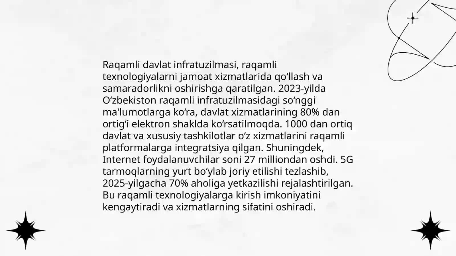 Raqamli Davlat 3